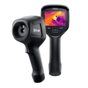 Cámara térmica Flir E5 Pro