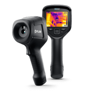 Cámara térmica Flir E6 Pro