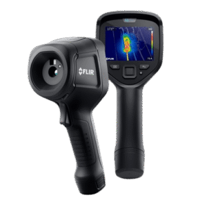 Cámara térmica Flir E8 Pro