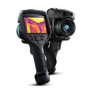 Cámara térmica Flir E54