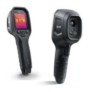 Cámara térmica Flir TG-267