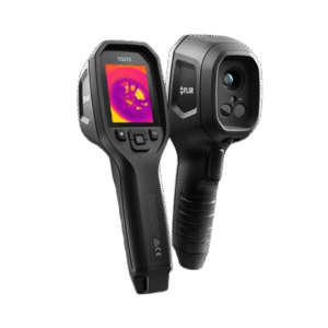Cámara térmica Flir TG275