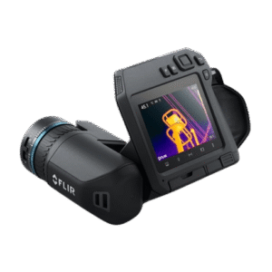 Cámara térmica Flir T540