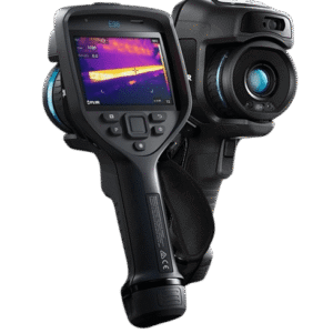 Cámara térmica Flir E96