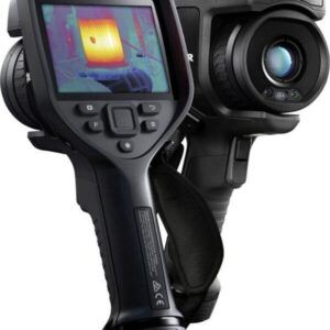 Cámara térmica Flir E86