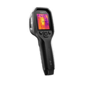 Cámara térmica Flir TG165-X