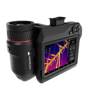 Cámara térmica Hikmicro SP60H