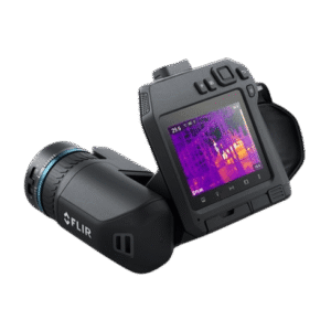Cámara térmica Flir T865