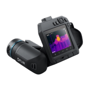 Cámara térmica Flir T840