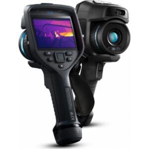 Cámara térmica Flir E76