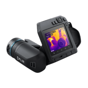 Cámara térmica Flir T560