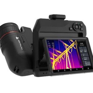 Cámara térmica Hikmicro SP40H